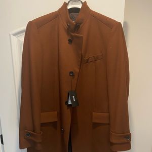 Brand new BOSS Hugo boss men’s coat